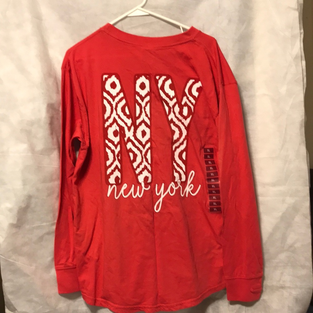 Royce Brand XL. New York